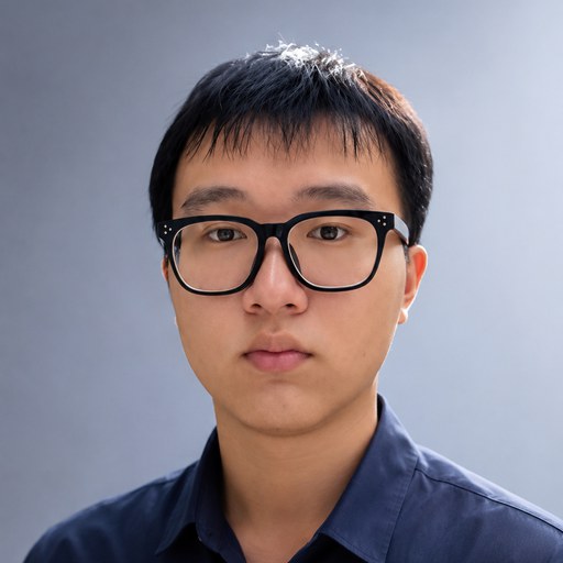 Zheng Gao